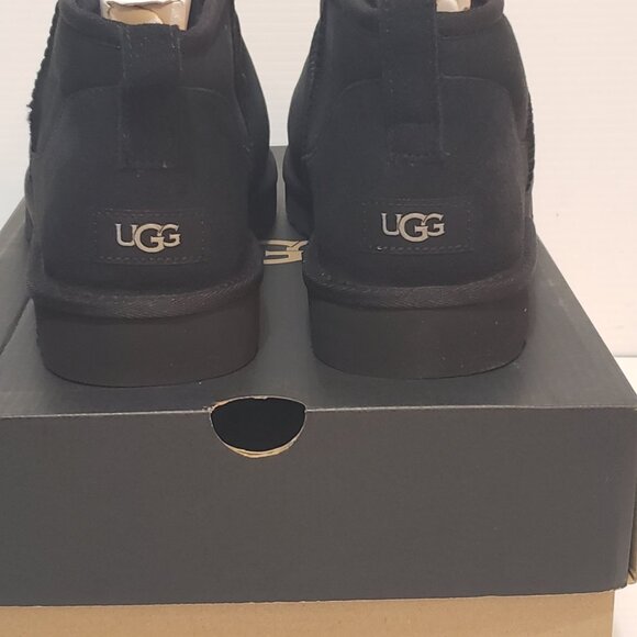 UGG Men\'s Classic Ultra Mini - FCM23 main image 4